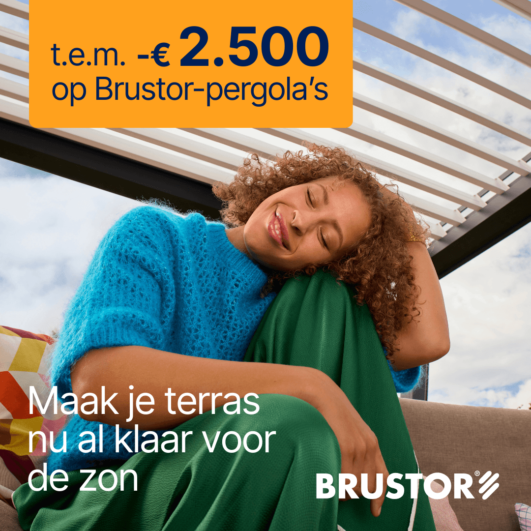 Bustor Batibouwdeals 2026