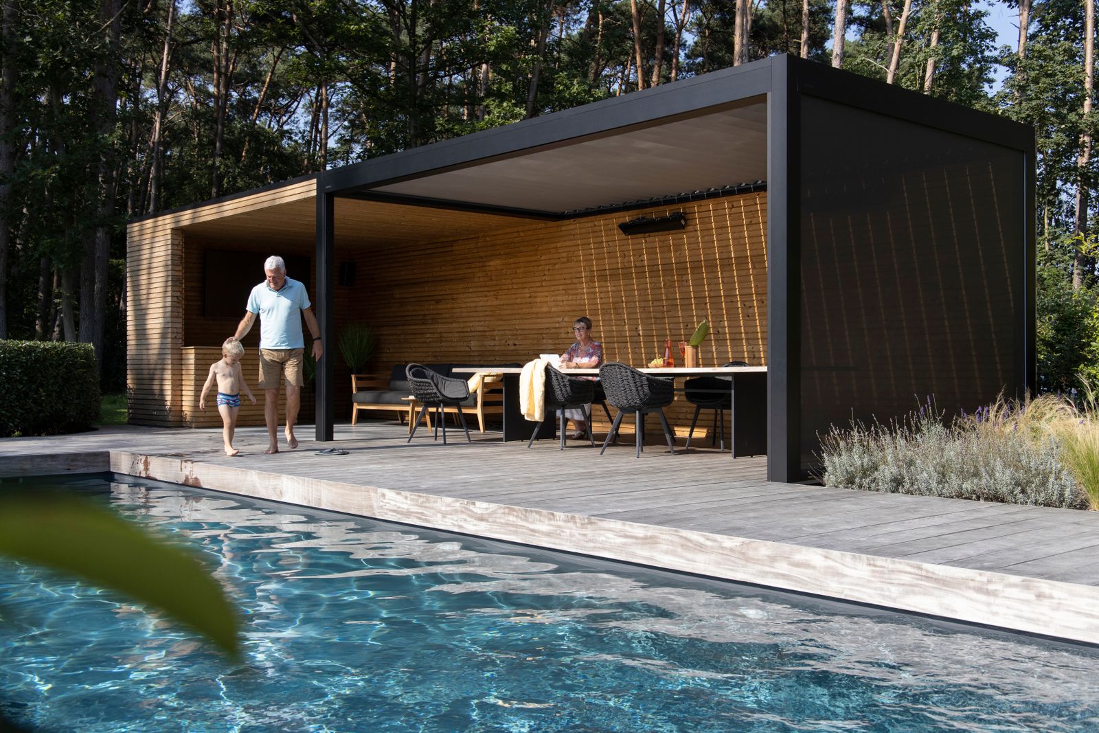 Brustor Opendeurdagen 13, 14 & 15 maart 2026